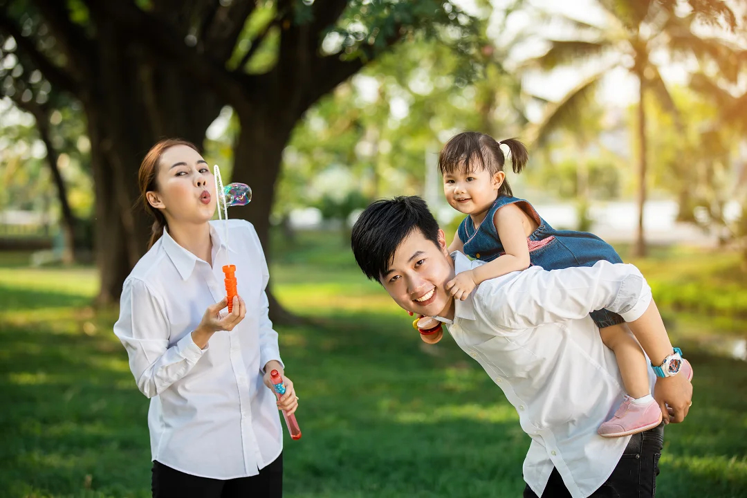 中國壽險年度保費